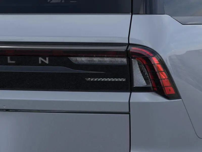 2026 Lincoln Navigator