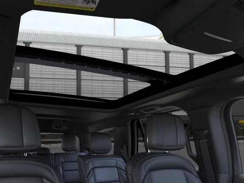 2026 Lincoln Navigator