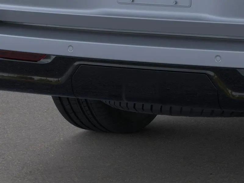 2026 Lincoln Navigator