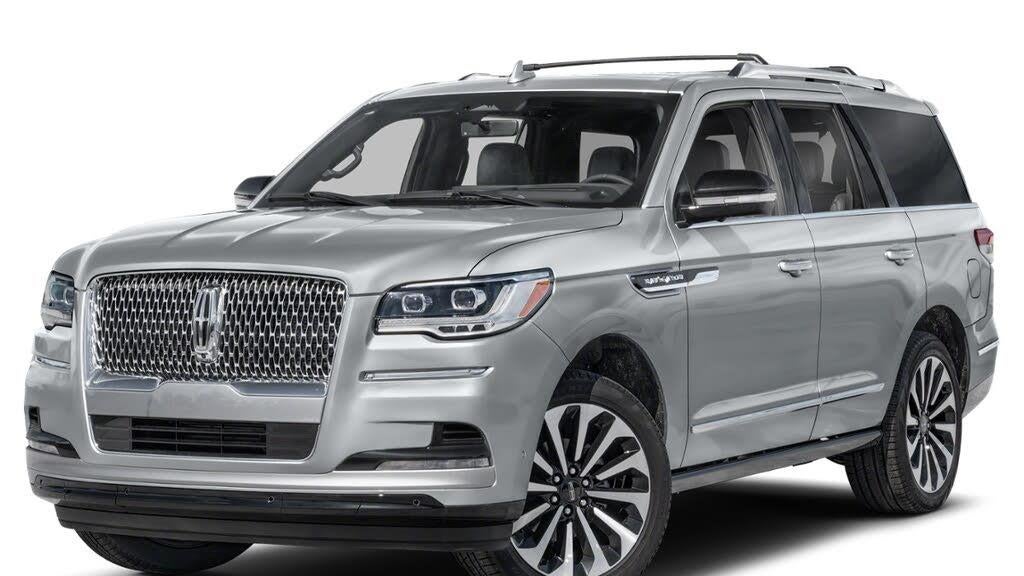 Preowned 2023 Lincoln Navigator Reserve for Sale