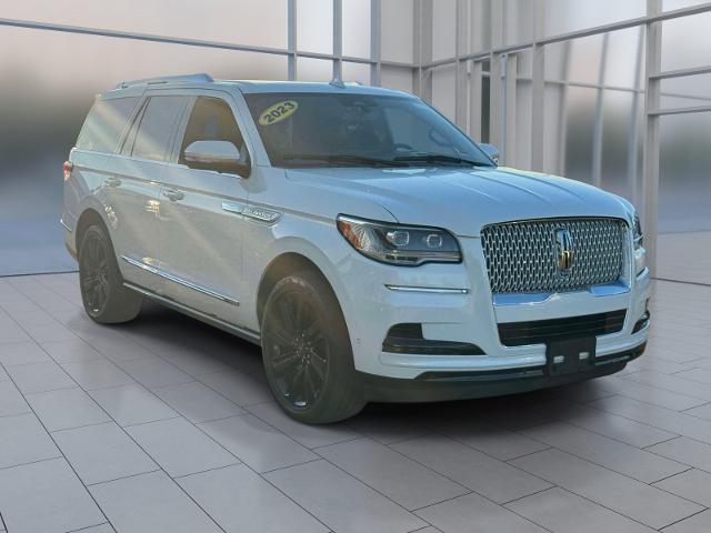 2023 Lincoln Navigator