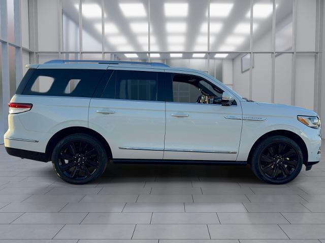 2023 Lincoln Navigator