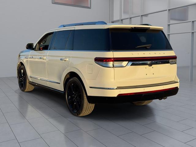 2023 Lincoln Navigator