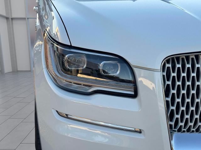 2023 Lincoln Navigator