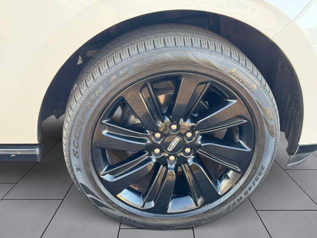 2023 Lincoln Navigator