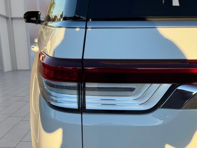 2023 Lincoln Navigator
