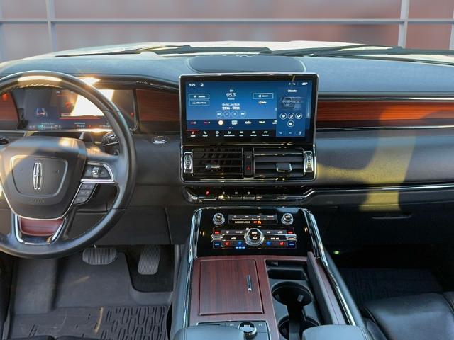 2023 Lincoln Navigator