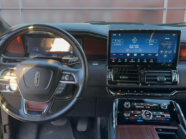 2023 Lincoln Navigator