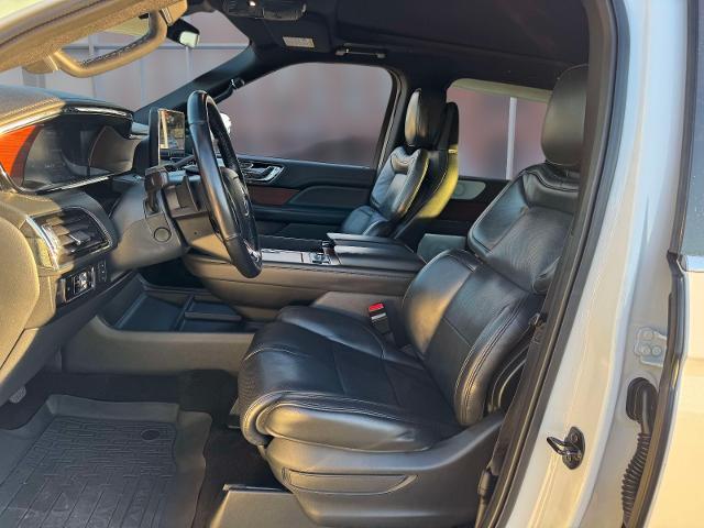 2023 Lincoln Navigator