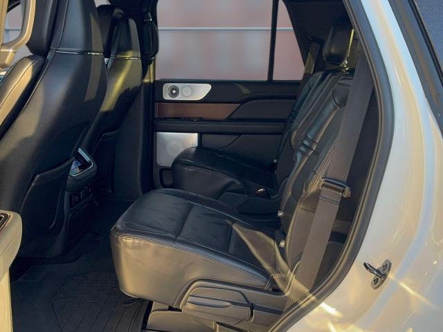 2023 Lincoln Navigator