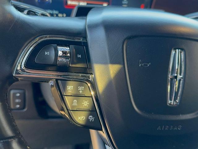 2023 Lincoln Navigator