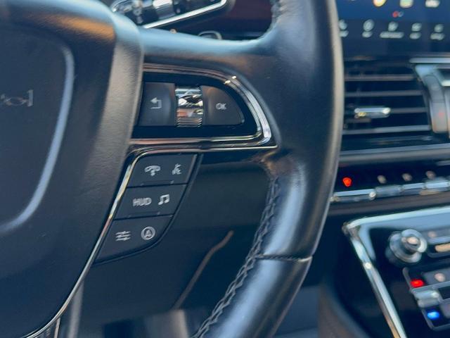 2023 Lincoln Navigator