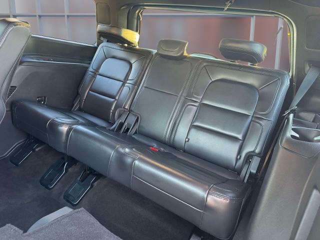 2023 Lincoln Navigator