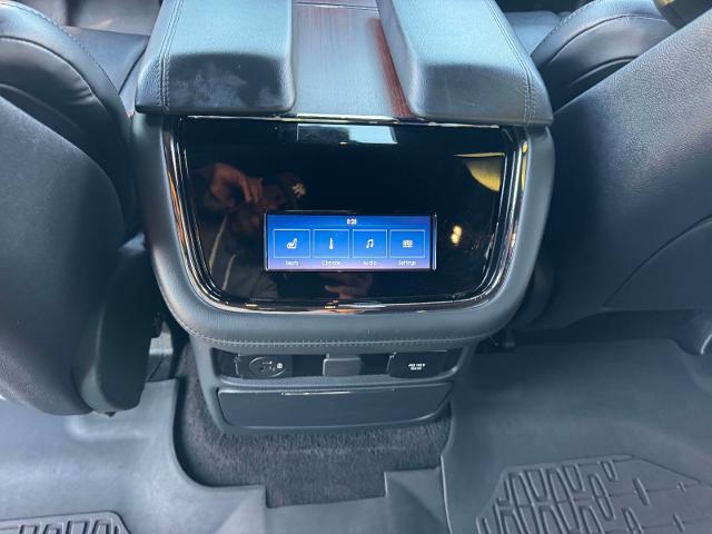 2023 Lincoln Navigator