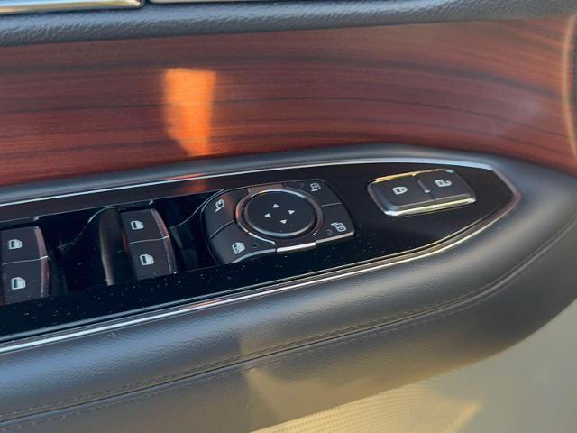 2023 Lincoln Navigator