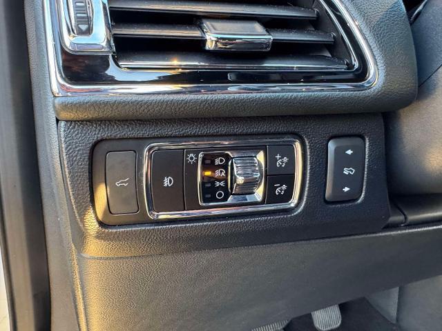2023 Lincoln Navigator