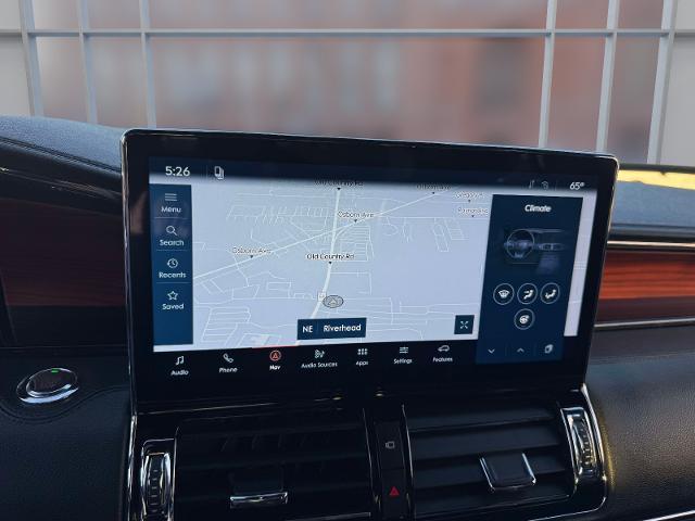2023 Lincoln Navigator