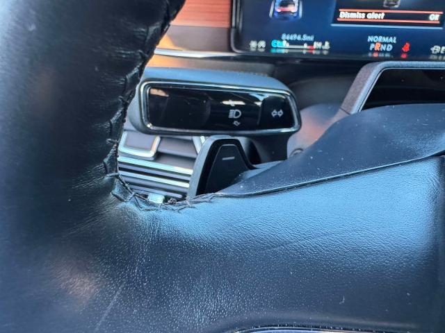 2023 Lincoln Navigator