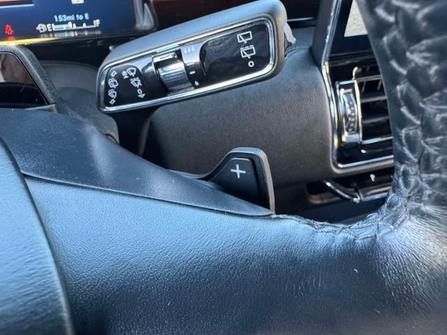 2023 Lincoln Navigator