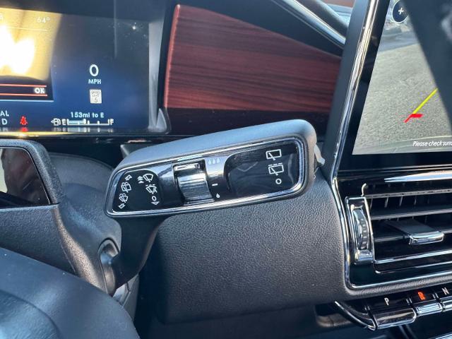 2023 Lincoln Navigator