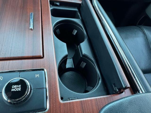 2023 Lincoln Navigator