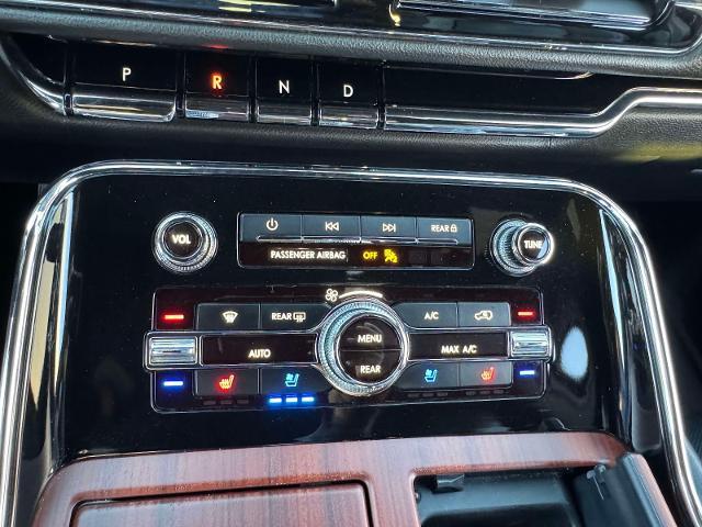 2023 Lincoln Navigator