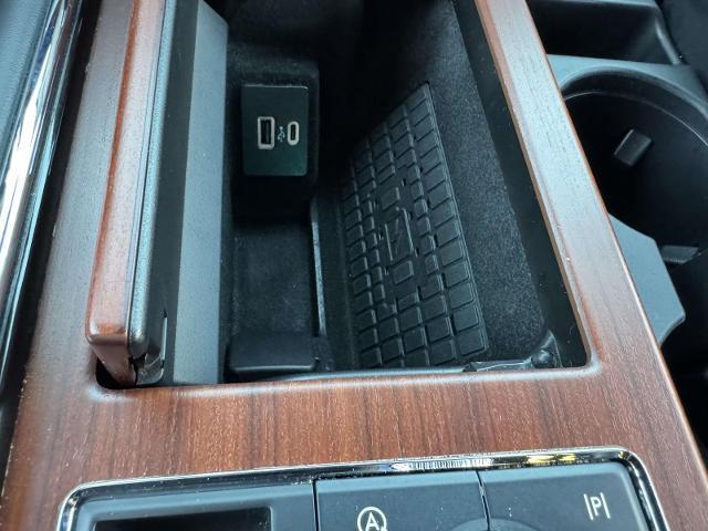 2023 Lincoln Navigator