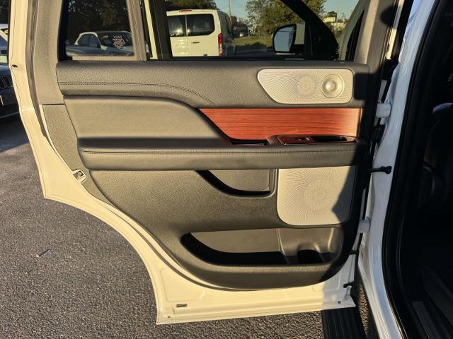 2023 Lincoln Navigator