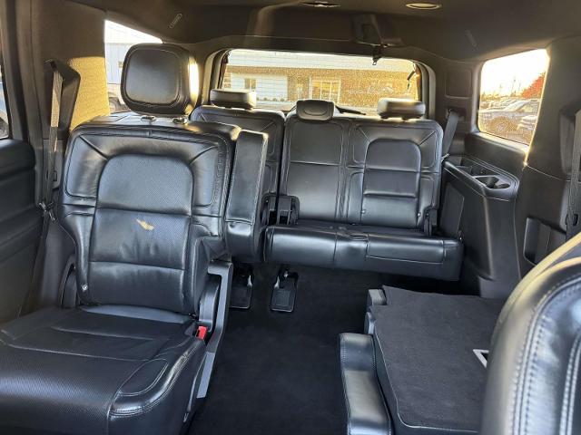 2023 Lincoln Navigator