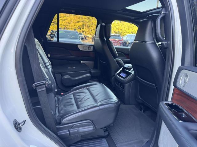 2023 Lincoln Navigator