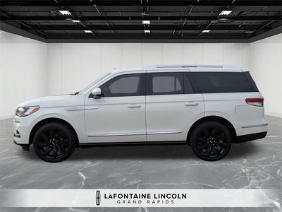 2023 Lincoln Navigator 4X4 Reserve 4DR SUV
