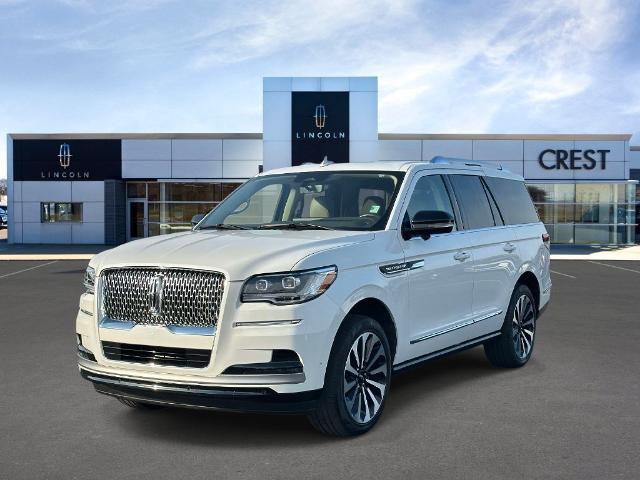 2023 Lincoln Navigator - $58,999