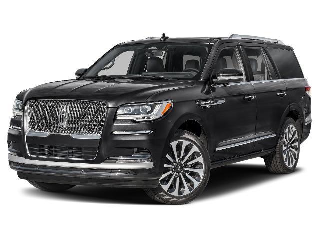 2024 Lincoln Navigator