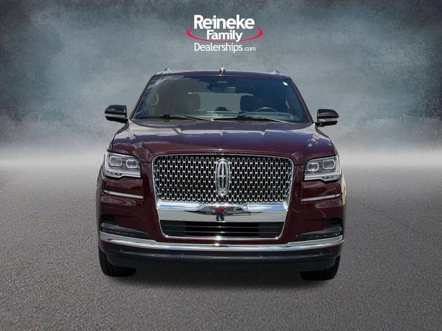 2024 Lincoln Navigator - $56,995