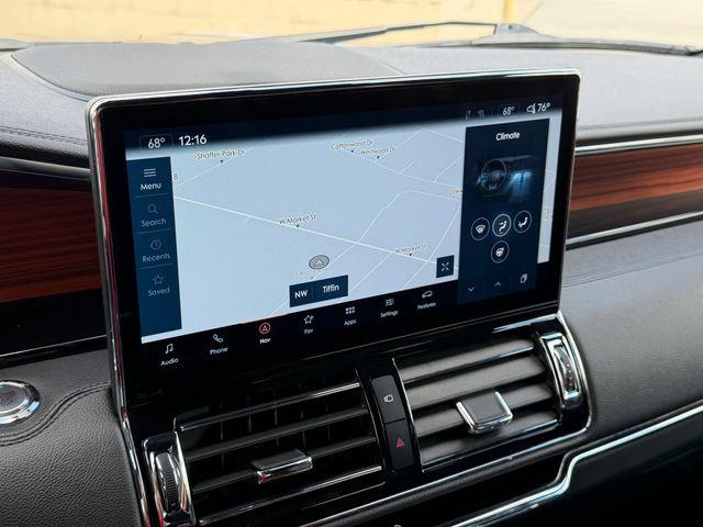 2024 Lincoln Navigator - $56,995
