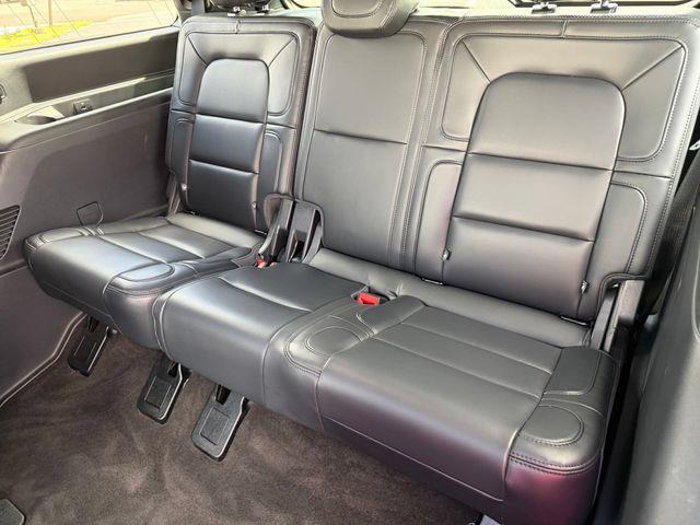 2024 Lincoln Navigator - $56,995