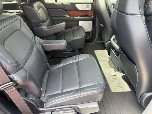 2024 Lincoln Navigator - $56,995