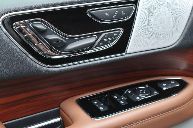 2024 Lincoln Navigator - $71,000