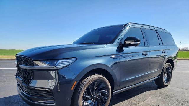 Preowned 2025 Lincoln Navigator Reserve for Sale