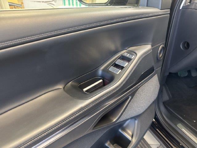 2025 Lincoln Navigator - $71,400