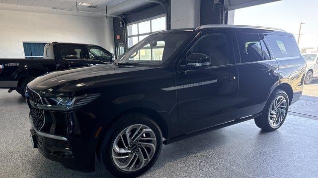 Preowned 2025 Lincoln Navigator Reserve for Sale