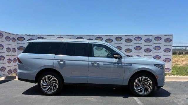 Preowned 2025 Lincoln Navigator Reserve for Sale