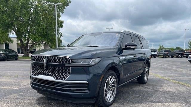 Preowned 2025 Lincoln Navigator Reserve for Sale