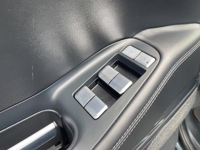 2025 Lincoln Navigator - $77,000