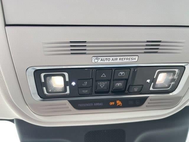 2025 Lincoln Navigator - $77,000