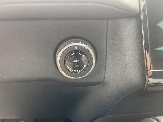2025 Lincoln Navigator - $77,000