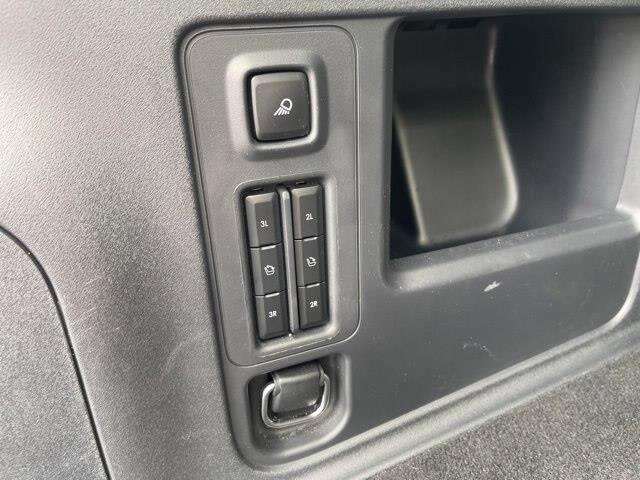2025 Lincoln Navigator - $77,000