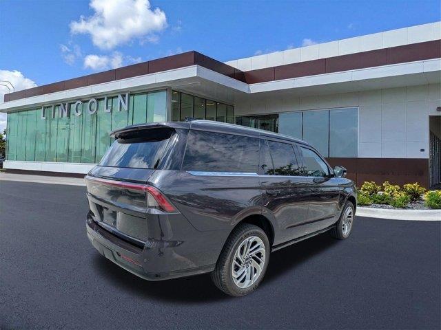 2026 Lincoln Navigator - $97,799