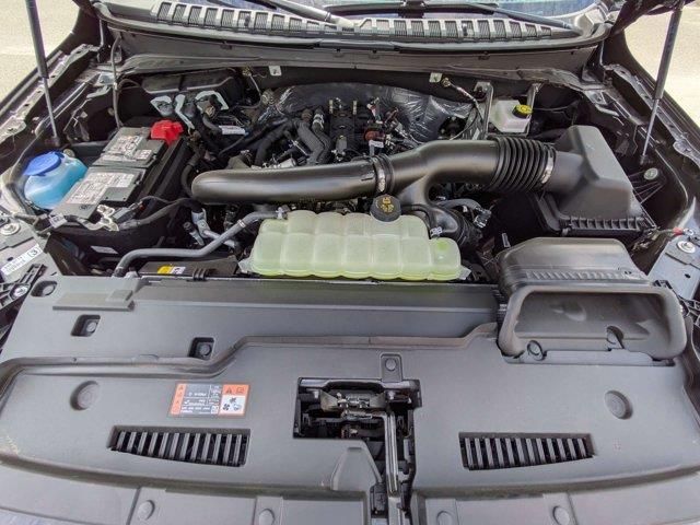 2026 Lincoln Navigator - $97,799