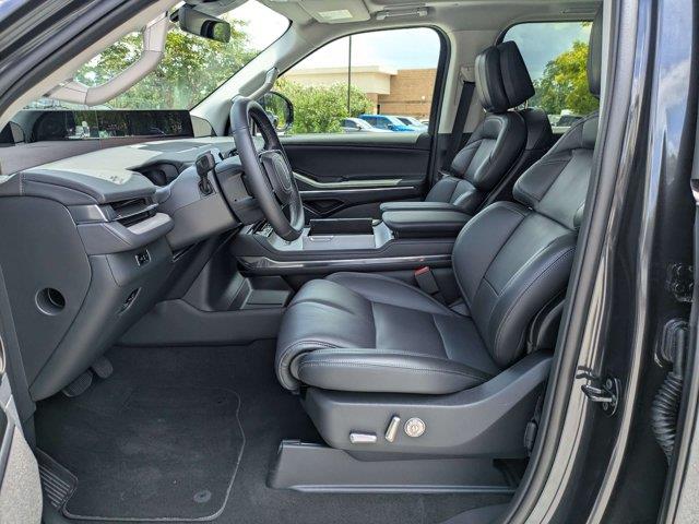 2026 Lincoln Navigator - $97,799